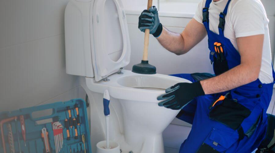 Professional Leak Detection in Hagarville, AR