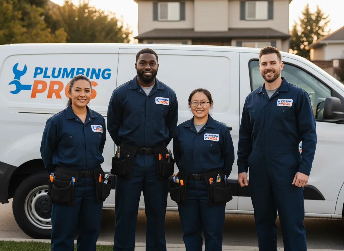 Water Heater Repair company in Hagarville, AR